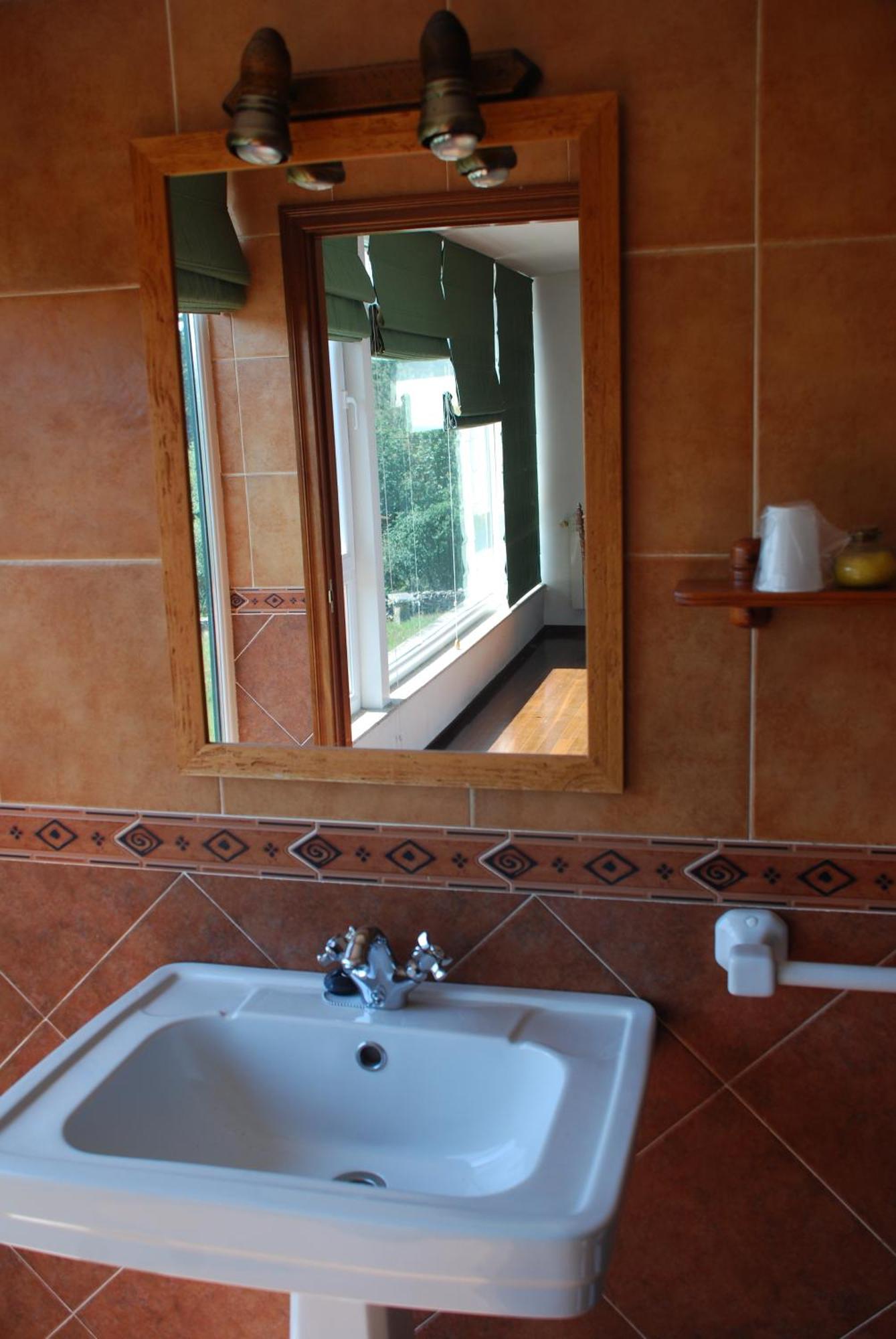 Hotel Rustico Casa Do Vento Baio  Room photo